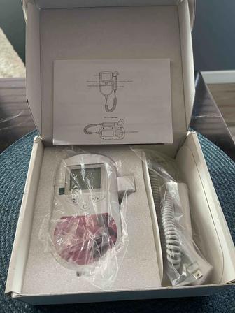 Фетальный допплер Contect