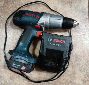 Bosch GSB14.4 VE-2