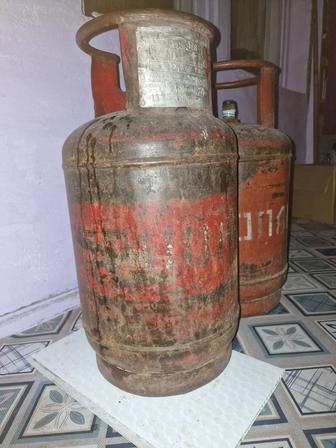 Газовый баллон