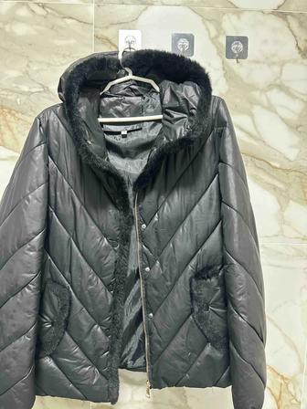 Куртка демисезонная