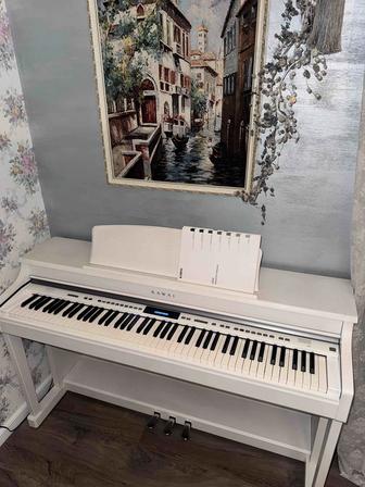 цифровое пианино Kawai CN29 (белый)