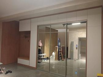 Сборка разборка мебели а также на заказ