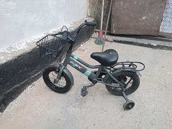 Продам детский велосипед