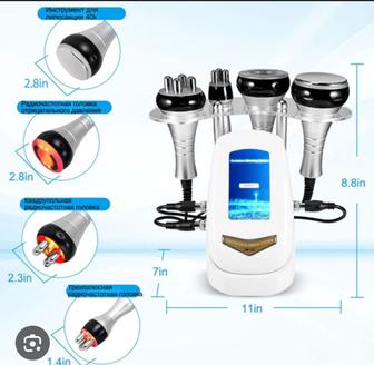 Аппарат MilkBerry LW-202 лифтинг, омоложение, устранение морщин, повышение