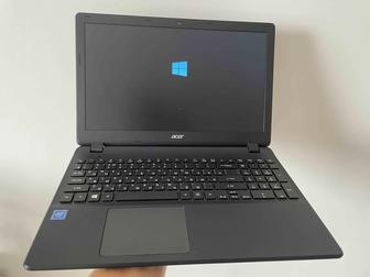 Продам офисный ноутбук Acer