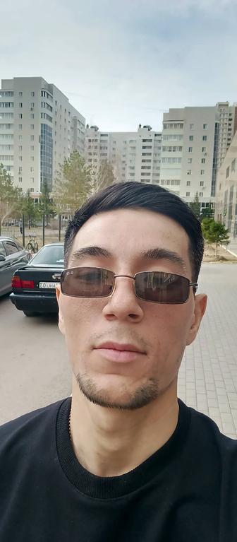 Бизнес-консультант