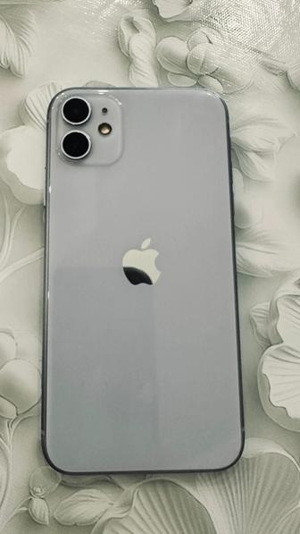 Айфон 11(128/50000)