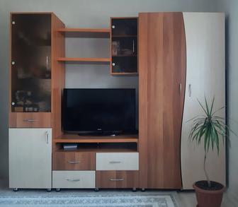 Продам стенку для гостиной
