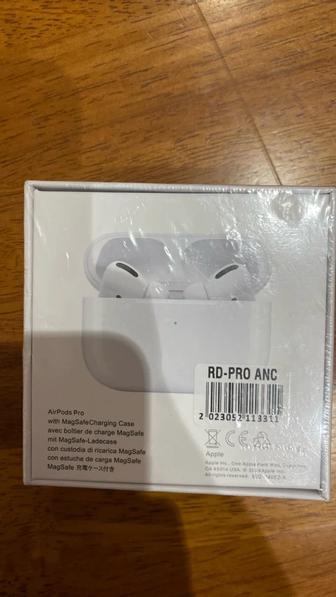 AirPods Pro