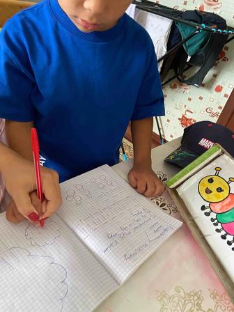 Логопед дефектолог