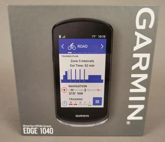 Garmin Edge 1040
