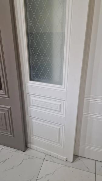 Межкомнатные двери