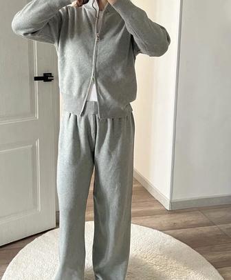 Трикотаж двойка