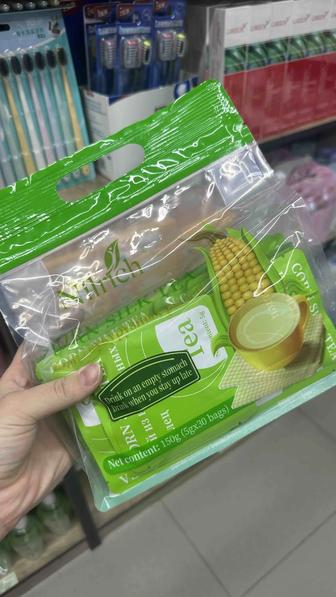 Чай для похудения