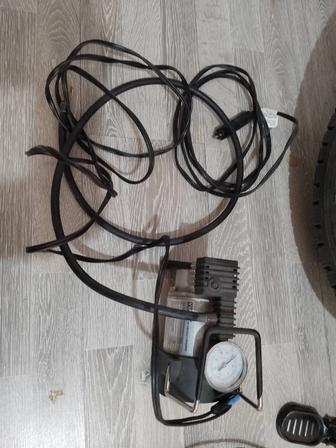 Авто Электро насос