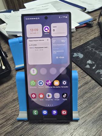 Продам Samsung Fold 6 12/256