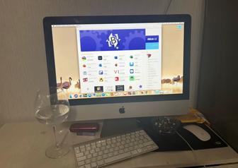 Продам iMac