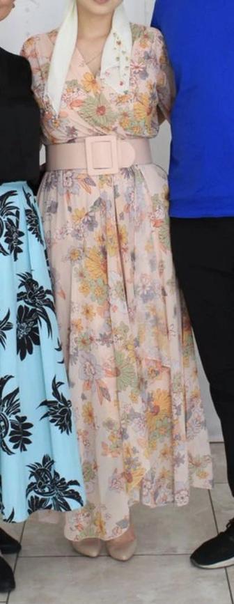 Продам платье