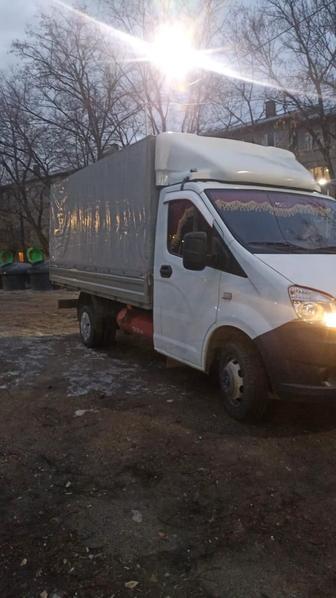 Сдам газель в аренду