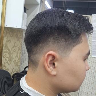 Мужской парихмакер