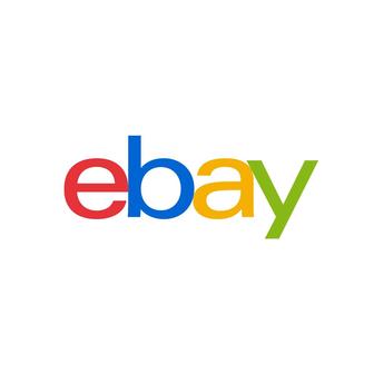 Регистрация в EBay для продажи товаров (сопровождение)