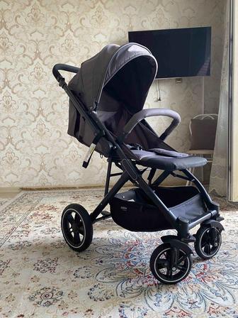 Коляска прогулочная Бренда Mow baby