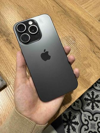 iPhone 15 pro 512 гб