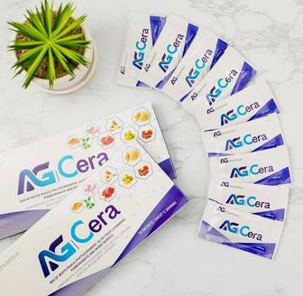 Клеточное питание Ag Cera