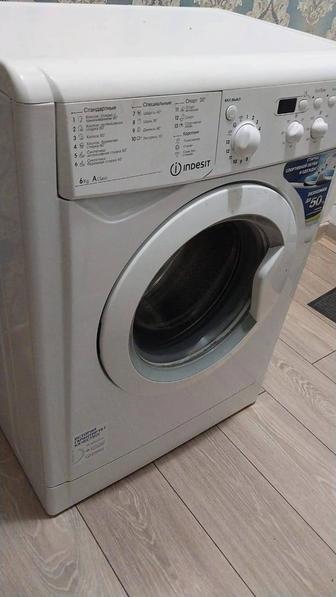 Продам стиральную машину б/у, барабан болтается, самовывозом. Цена
