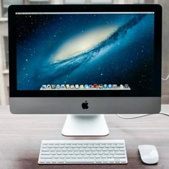 iMac (21.5-inch, Late 2012)