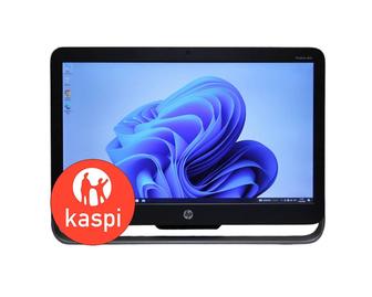Моноблок HP i3 4160T 23 DDR3 8Gb HD Graphics 4400 SSD240Gb