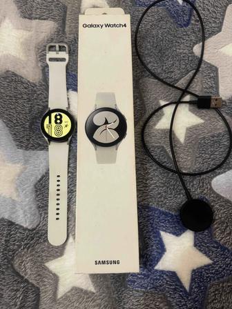 Samsung Galaxy watch 4 (40,4mm)