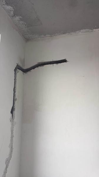 Установка-монтаж-демонтаж кондиционера.