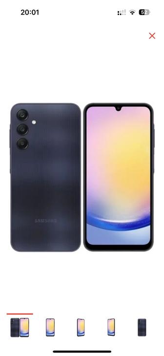 Samsung Galaxy A25