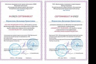 Медиация удаленно , Медитативное соглашение, Медиатор