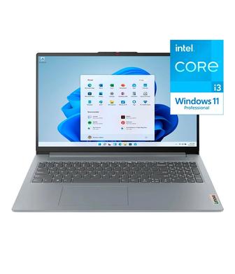 Ноутбук Lenovo IdeaPad Slim 3