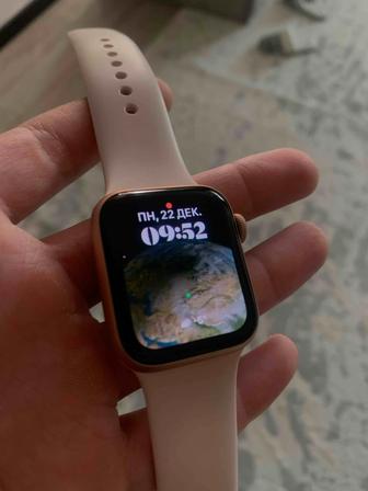 Apple Watch 4 series