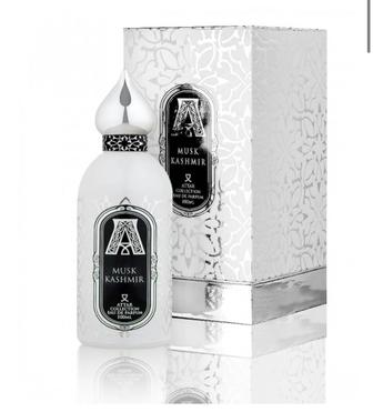 attar collection мускус kashmir