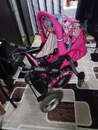 Продам коляску