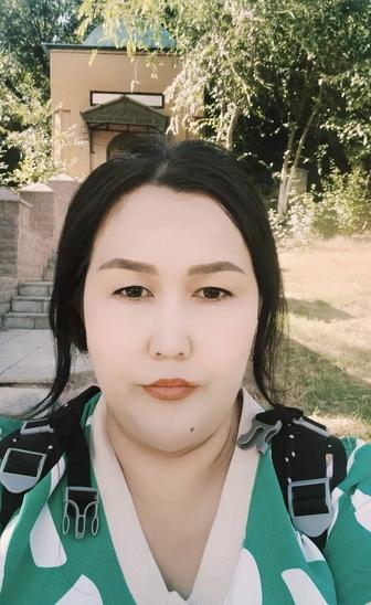 Посудомойщик