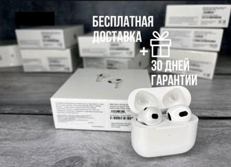 AirPods 3 (M) +чехол