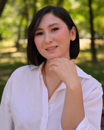 Открой себя заново, Психотерапевт и арт терапия.