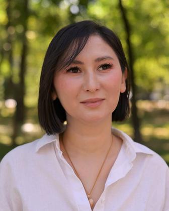 Открой себя заново, Психотерапевт и арт терапия.