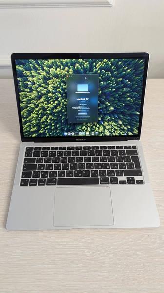 MacBook Air M1 8 Гб / 256 Гб