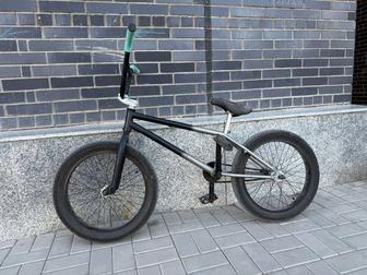 Велосипед BMX