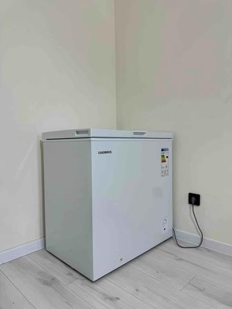 Срочно продается морозильник Leadbros BC/BD-217AT