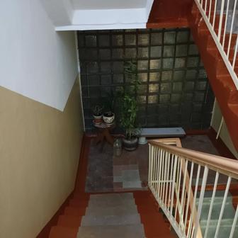 Ремонт подъездов