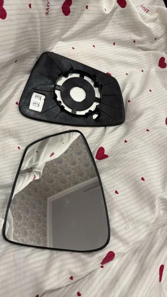 Lada Granta FL үшін подогреві бар бүйір айна.
Қыста айна қатпайды