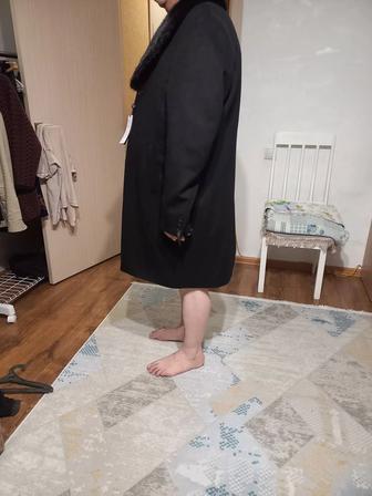 Продам пальто