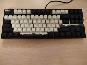 Клавиатура Механическая Red Square Noir